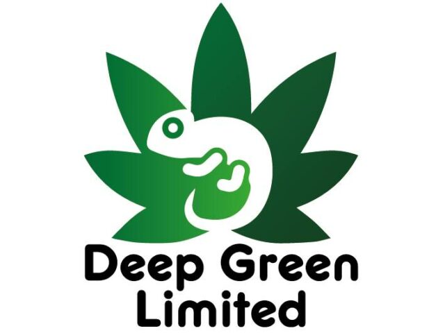 Deep Green Limited