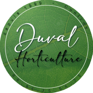 Duval horticulture
