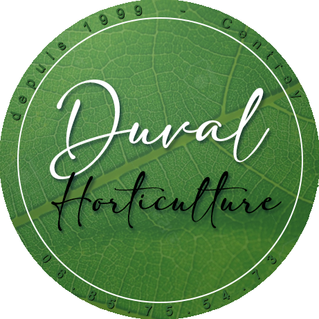 Duval horticulture