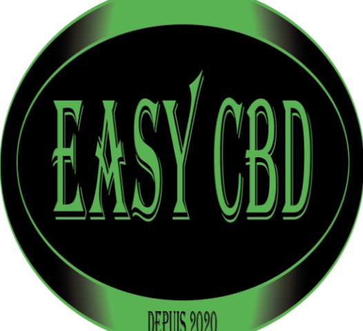 Easy CBD - Saujon