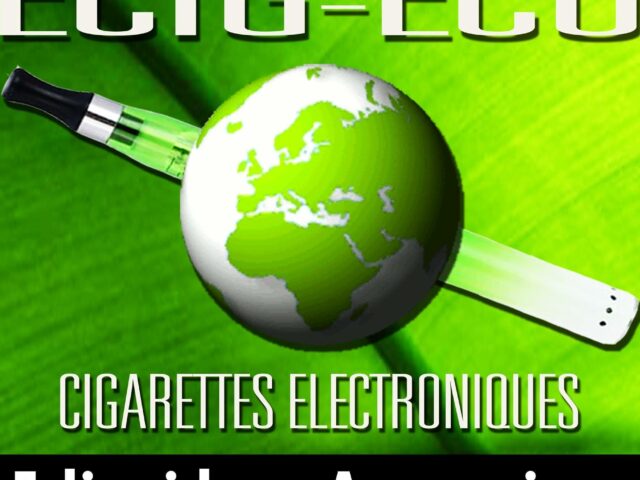 Ecig-eco