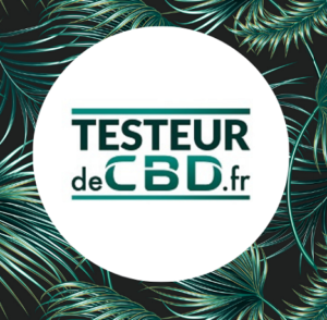 Testeur de CBD