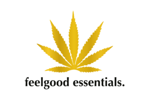 Feelgood Essentials (Think Love Vegan)