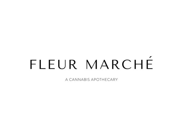 Fleur Marché