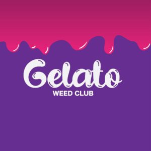 Gelato Cannabis Club