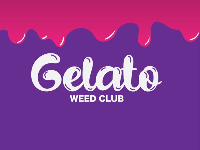 Gelato Cannabis Club