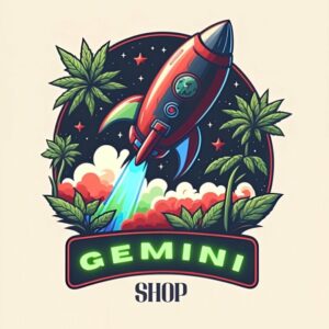 Gemini Shop