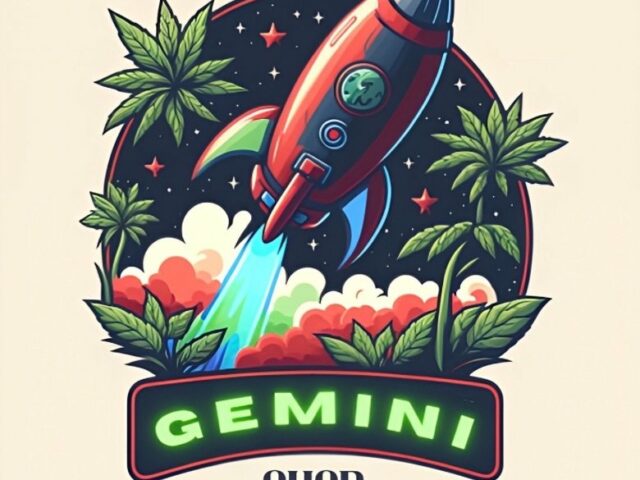 Gemini Shop