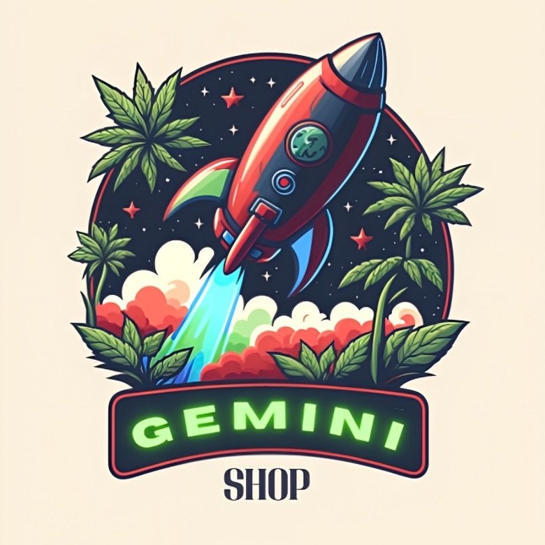 Gemini Shop