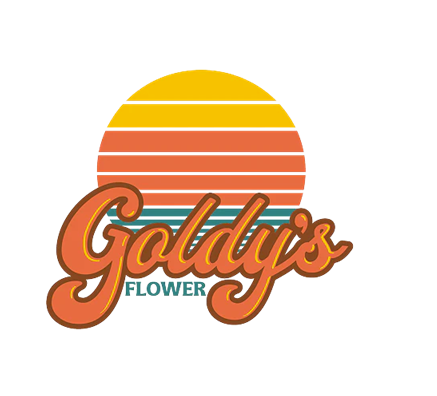 Goldy's Flower