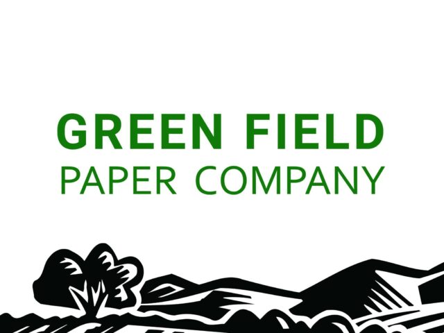 Green Field Paper