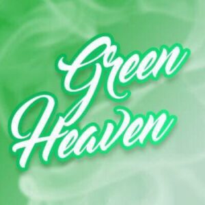 GREEN HEAVEN