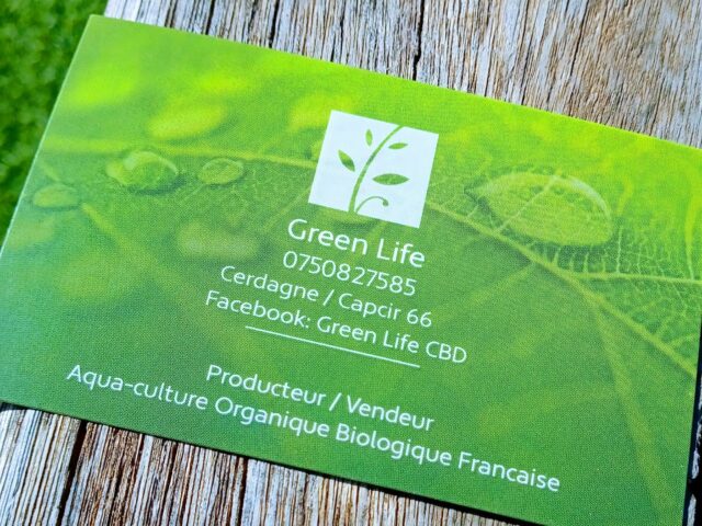 Green Life CBD