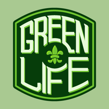 Green Life - Castres