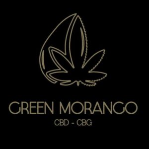 Green Morango