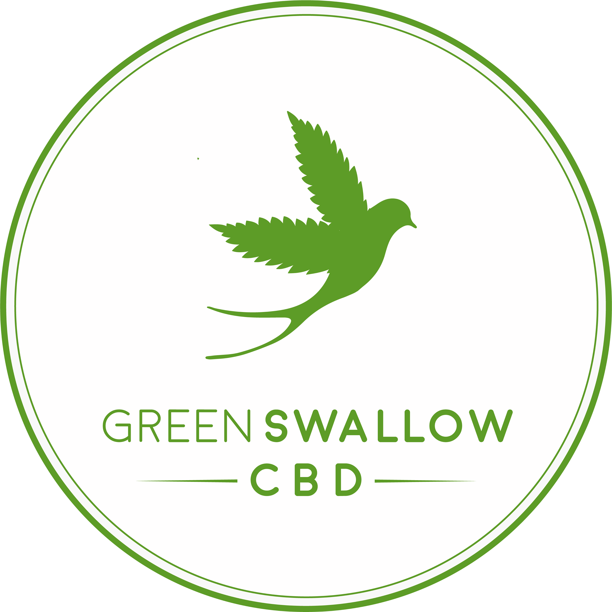 Green Swallow Cannabis - Parque das Nações