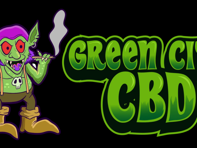 Green City Cbd