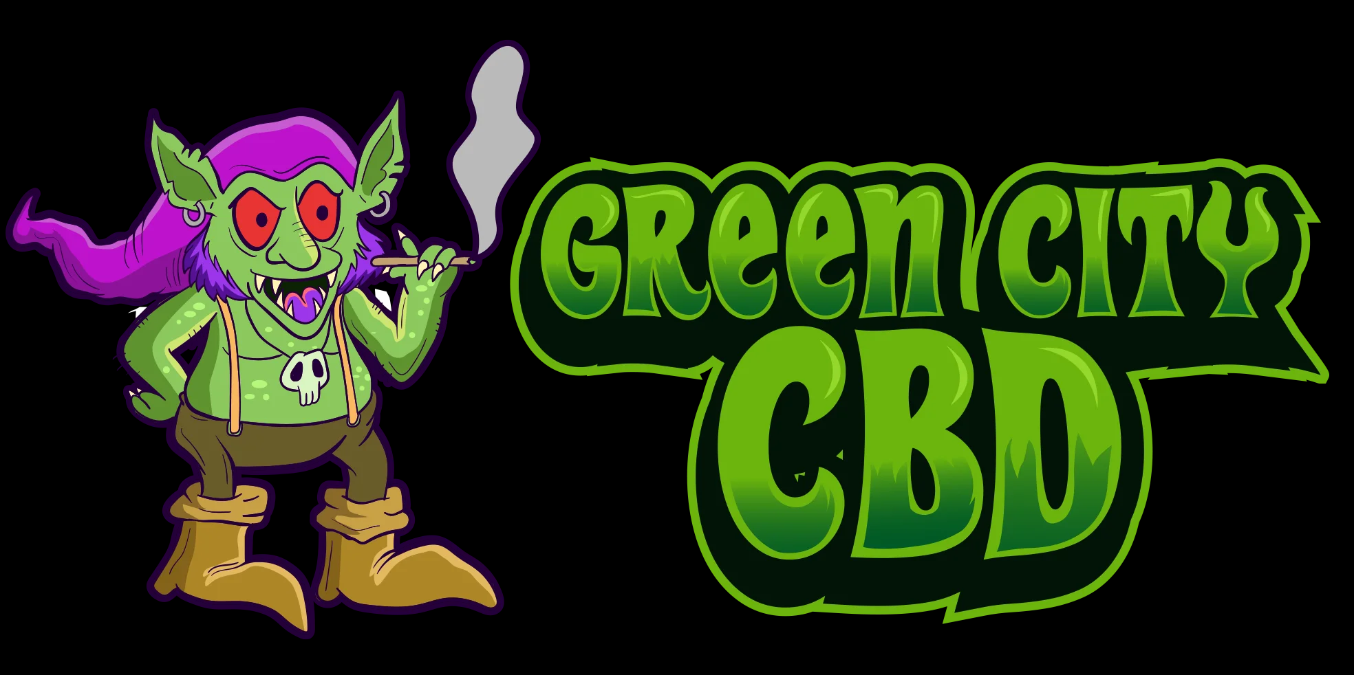 Green City Cbd