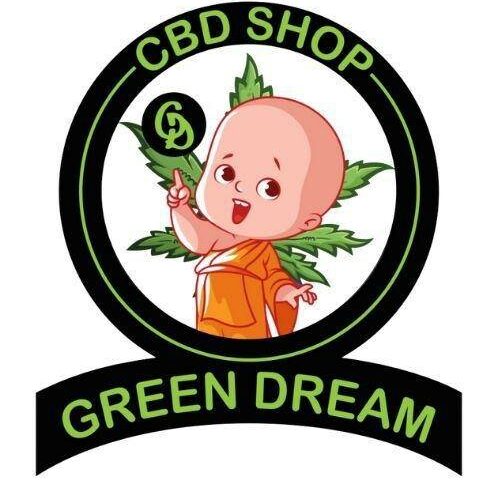 Green Dream CBD