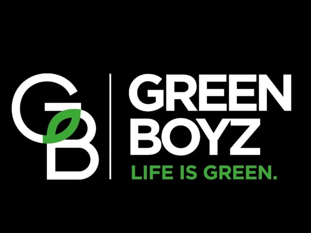 Greenboyz