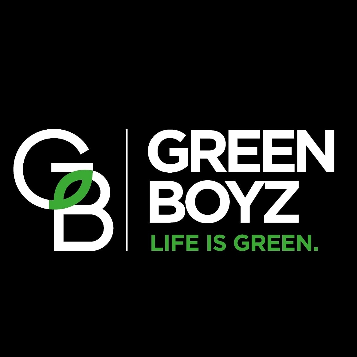 Greenboyz