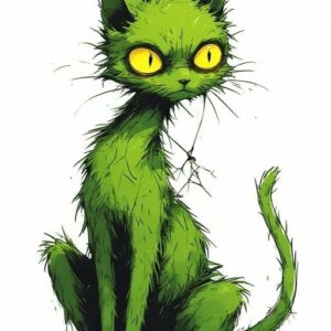Greencat CBD