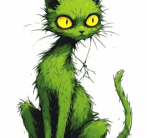 Greencat CBD