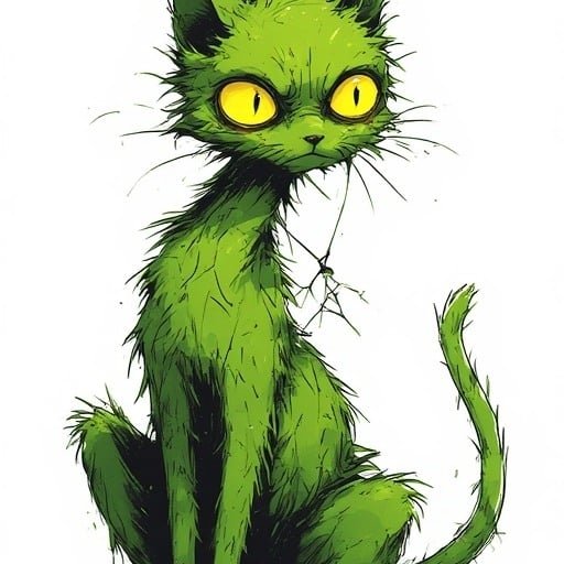 Greencat CBD