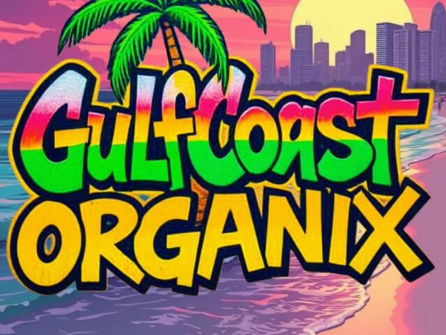 GulfCoast Organix (JT's Jungle)
