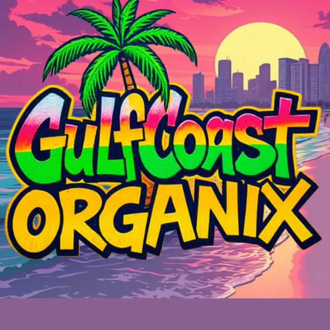 GulfCoast Organix (JT's Jungle)