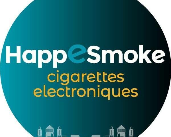 Happesmoke Aix en Provence