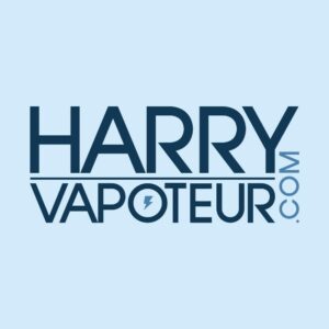 Harry Vapoteur