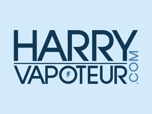 Harry Vapoteur