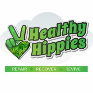 Healthy Hippies