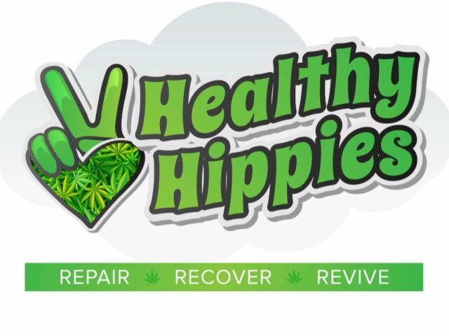 Healthy Hippies