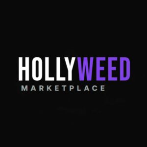 Hollyweed Market