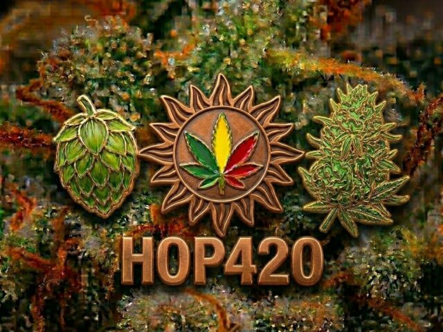 Hop420
