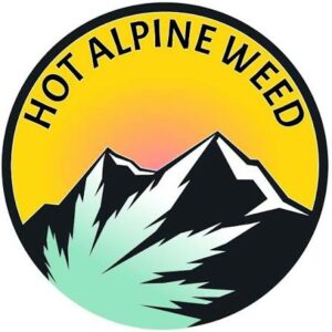 Hot Alpine Weed