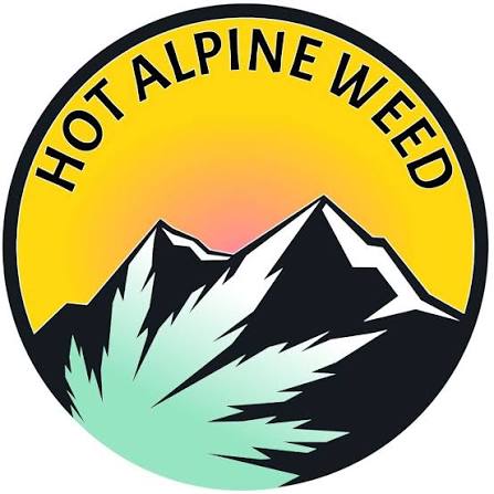 Hot Alpine Weed