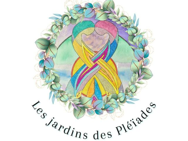 Jardins des Pléiades