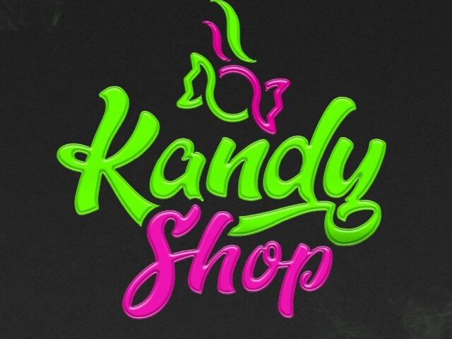 Kandy Shop