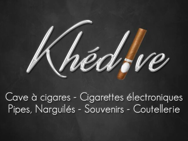 Khedive Tabac & Cave à Cigares