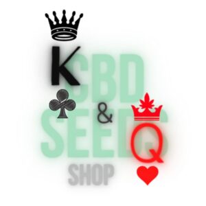 King and Queen - CBD Shop