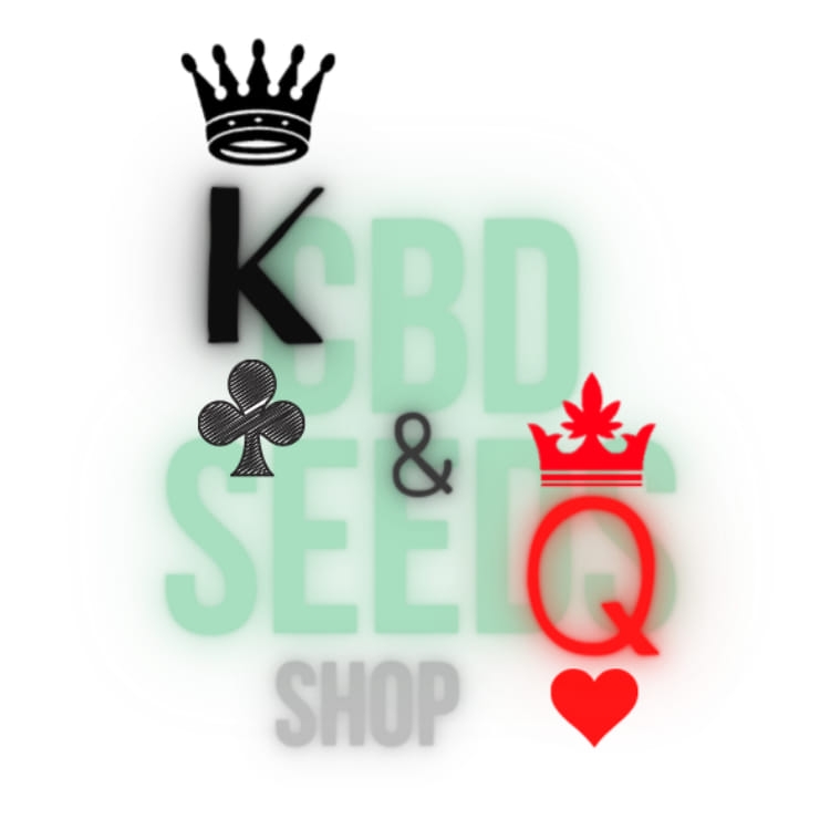 King and Queen - CBD Shop