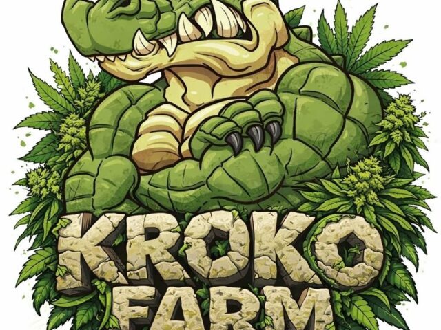 Kroko Farm
