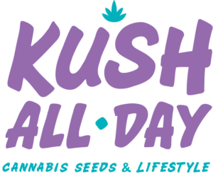 Kush All Day