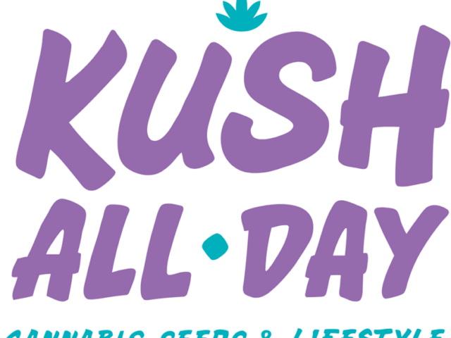 Kush All Day