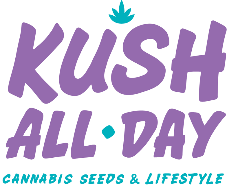 Kush All Day