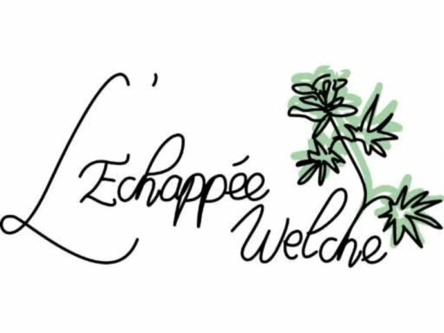 L'Échappée Welche