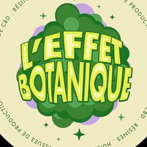 L'Effet Botanique (La Ferme du Petit Bob)